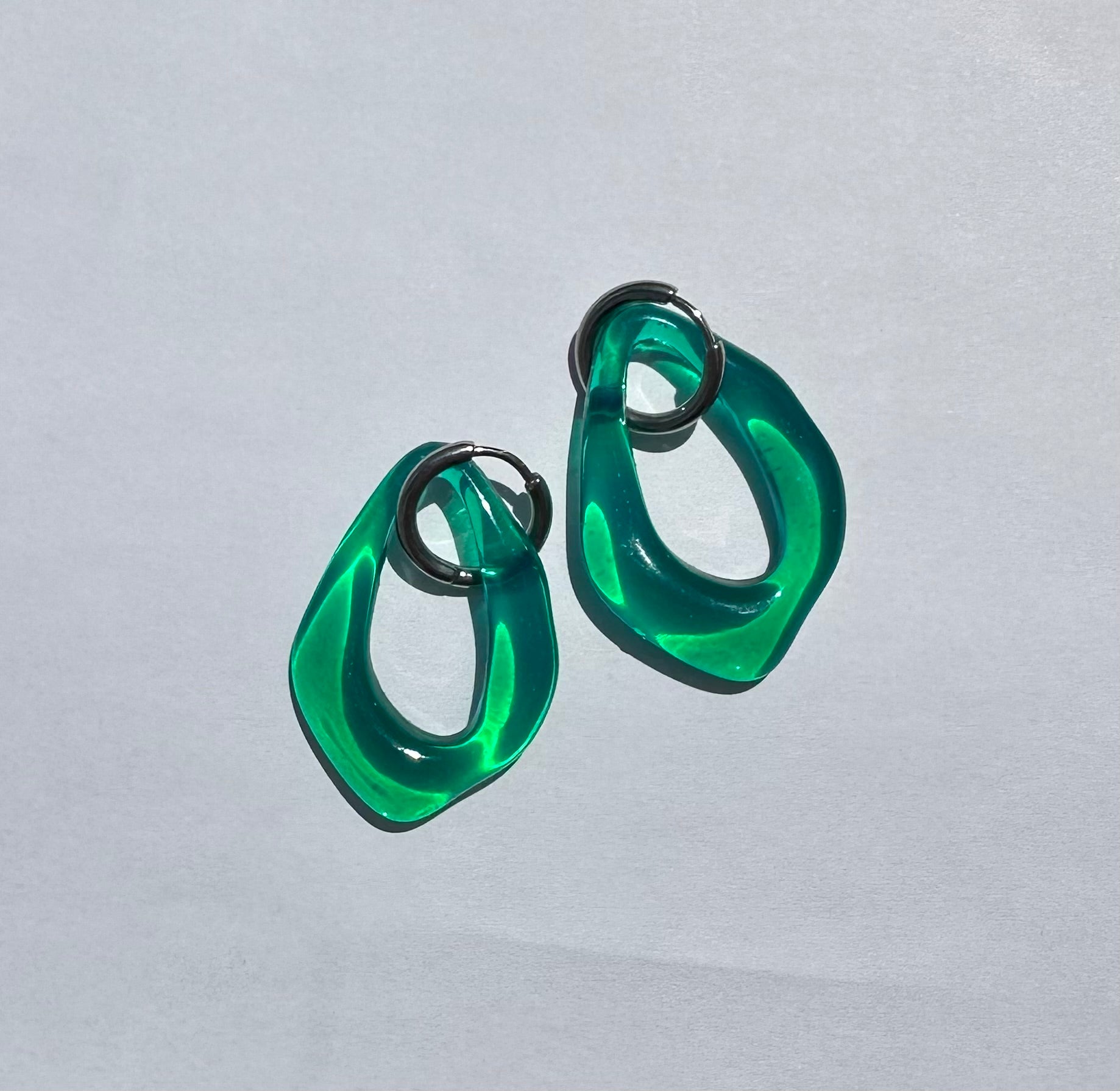 Soline turquoise