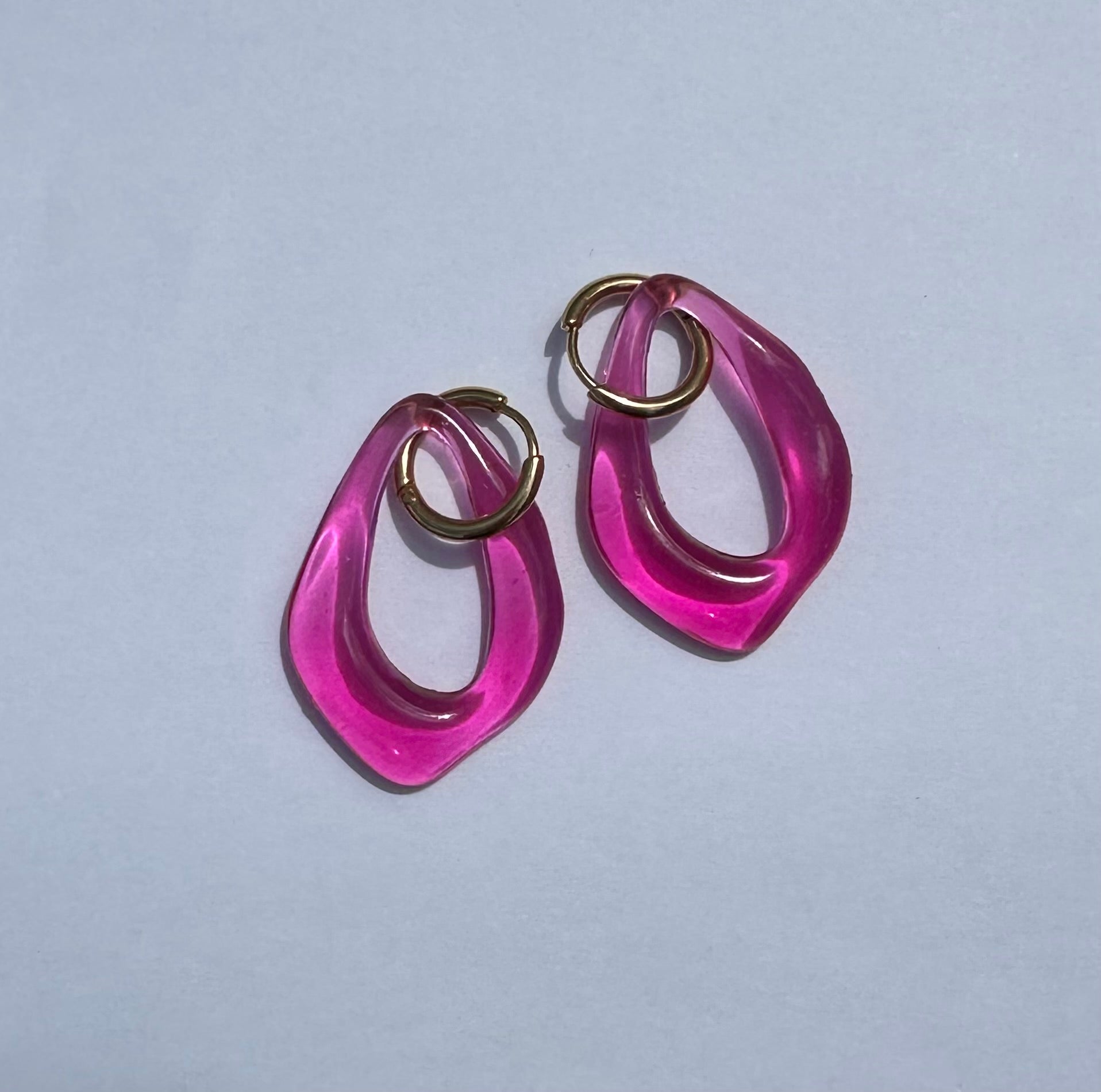 Soline pink