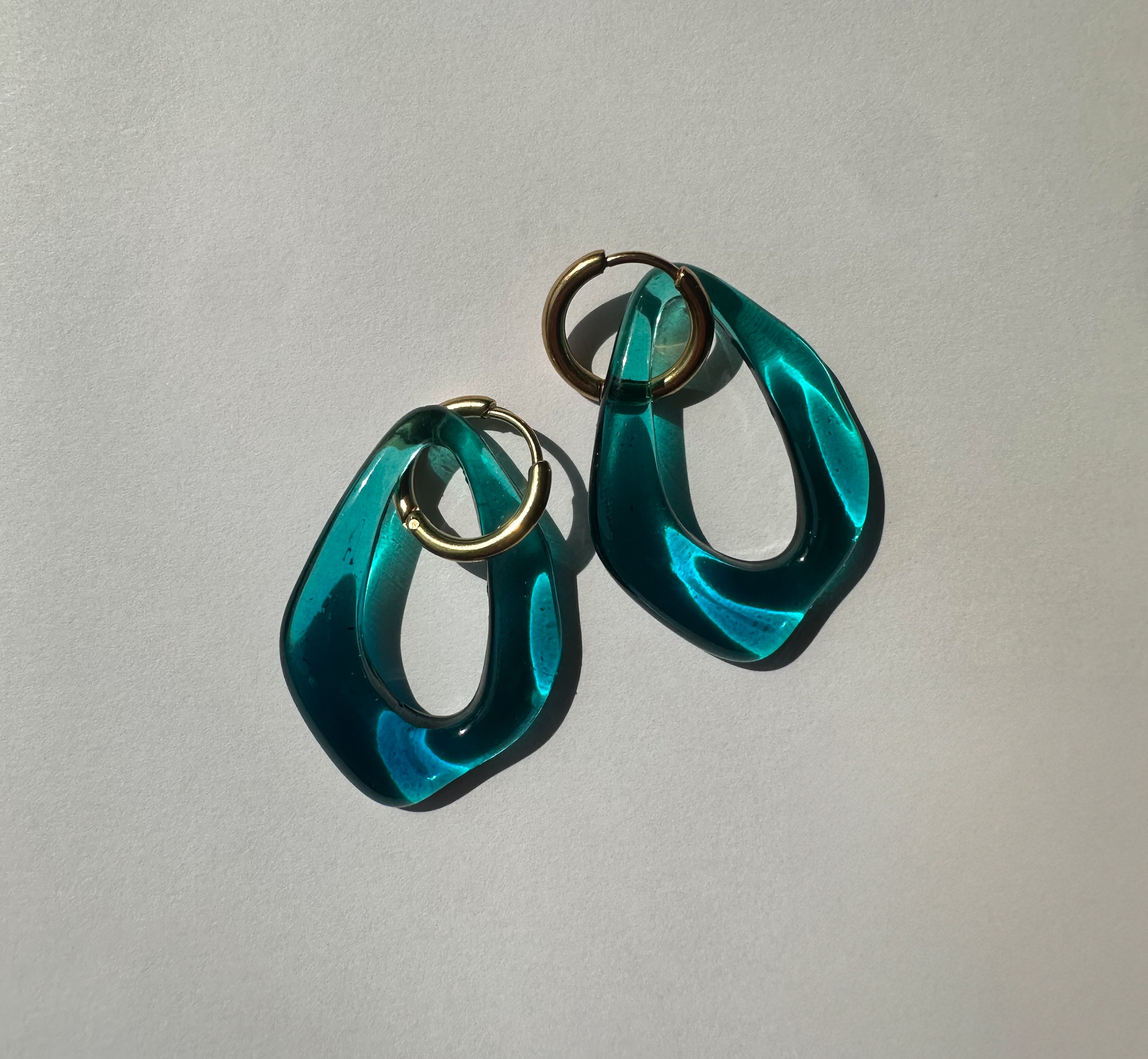 Soline Teal