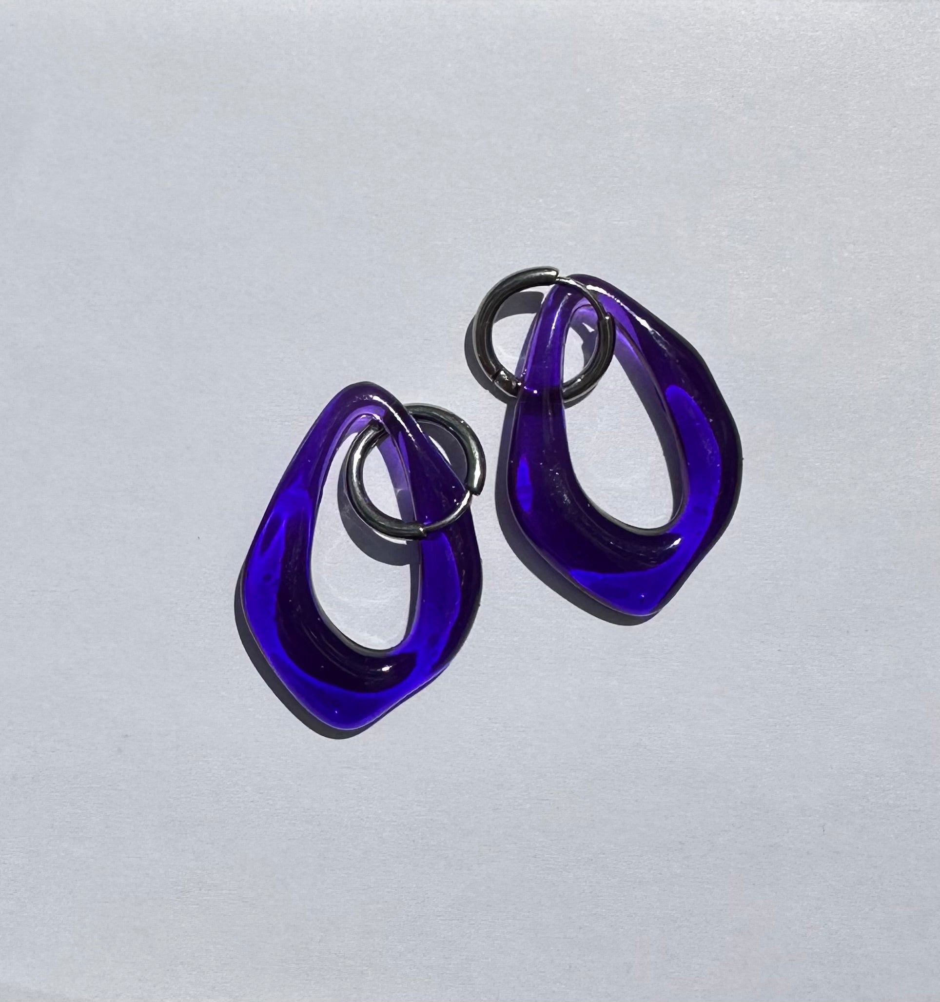 Soline purple