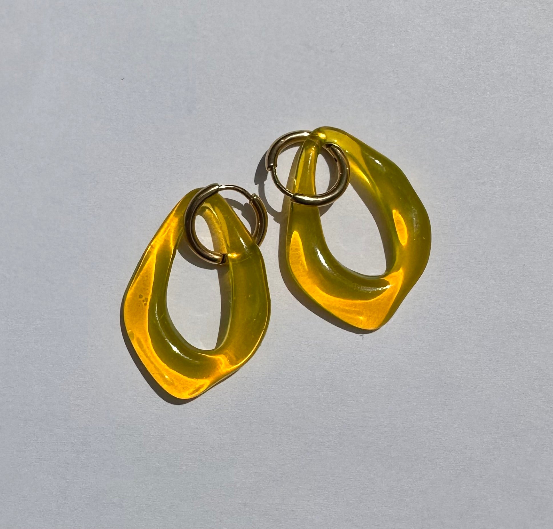 Soline sun yellow