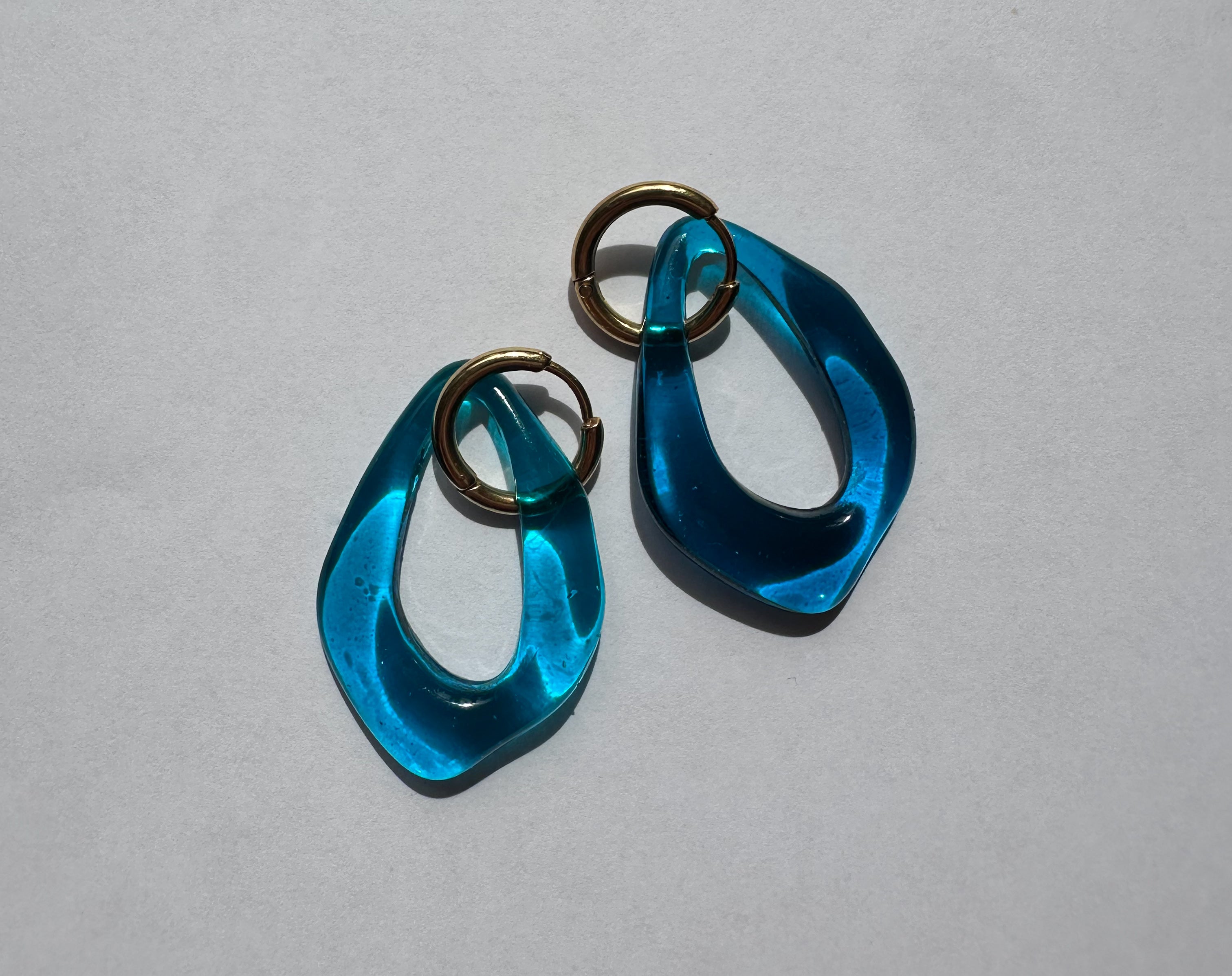 Soline blue