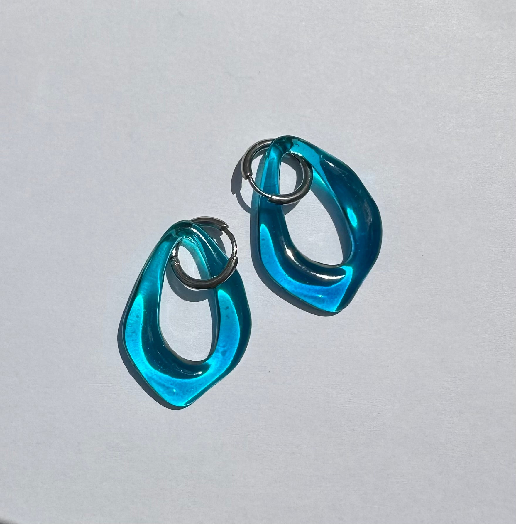 Soline lightblue