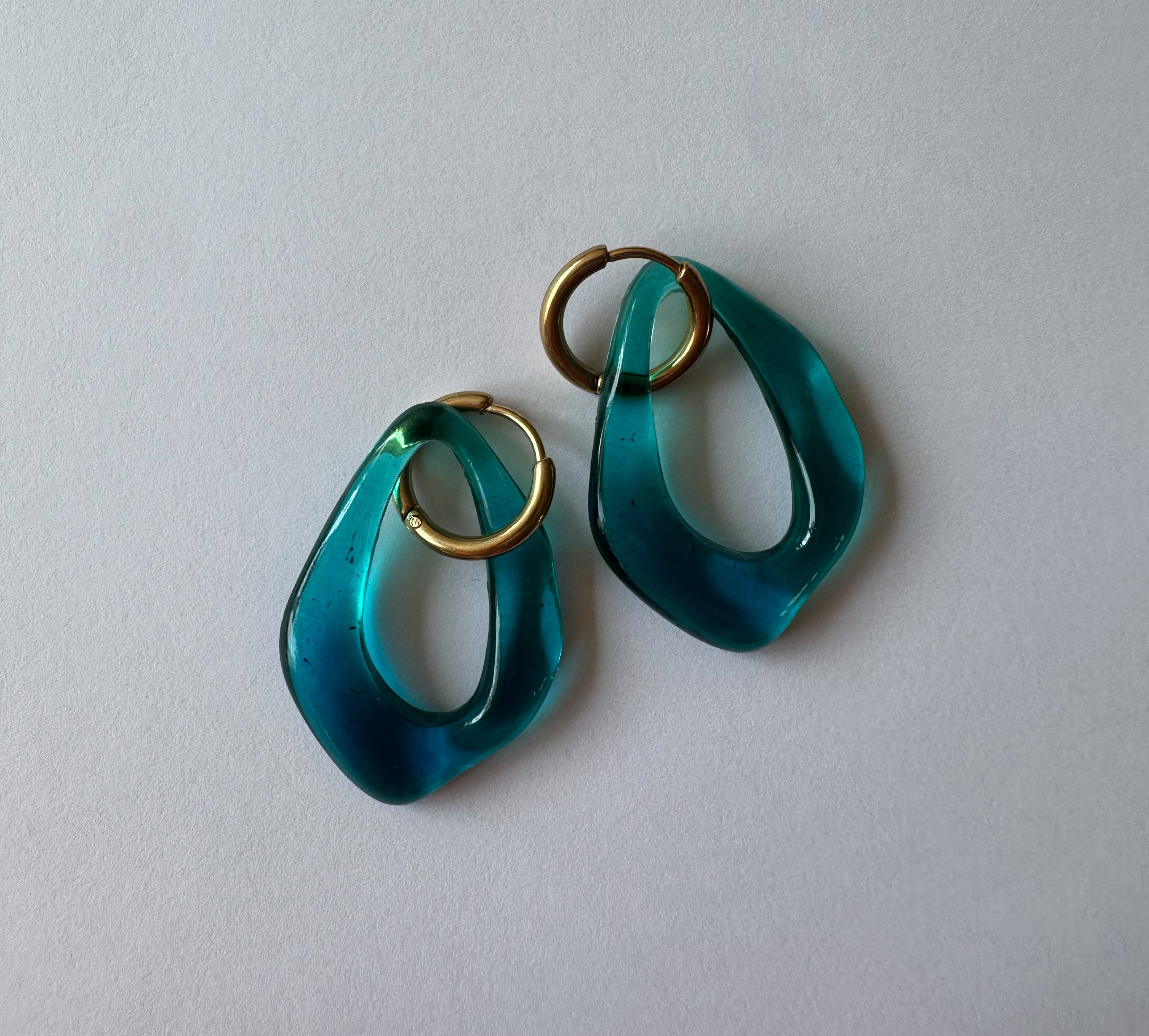 Soline Teal