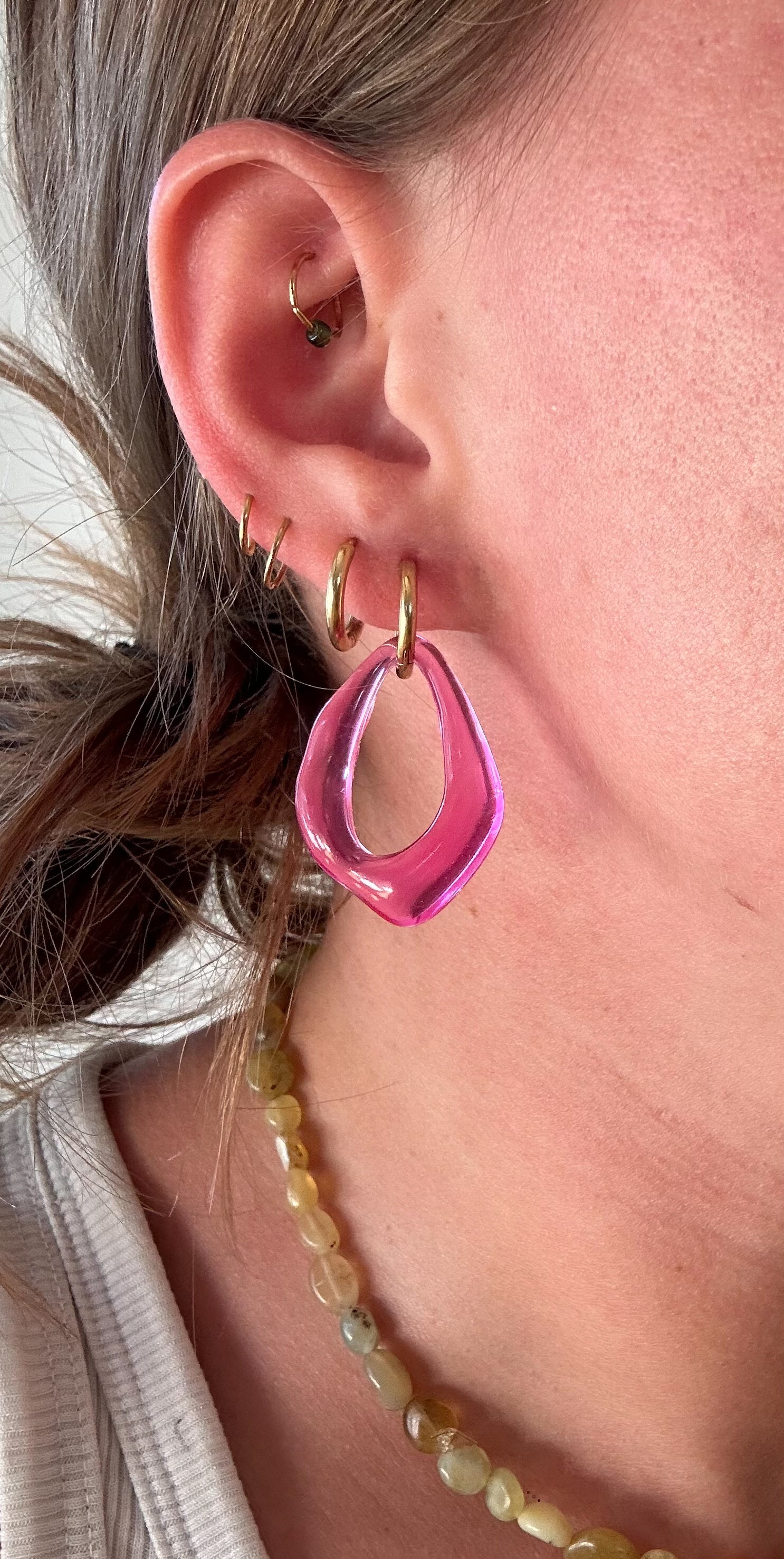 Soline pink