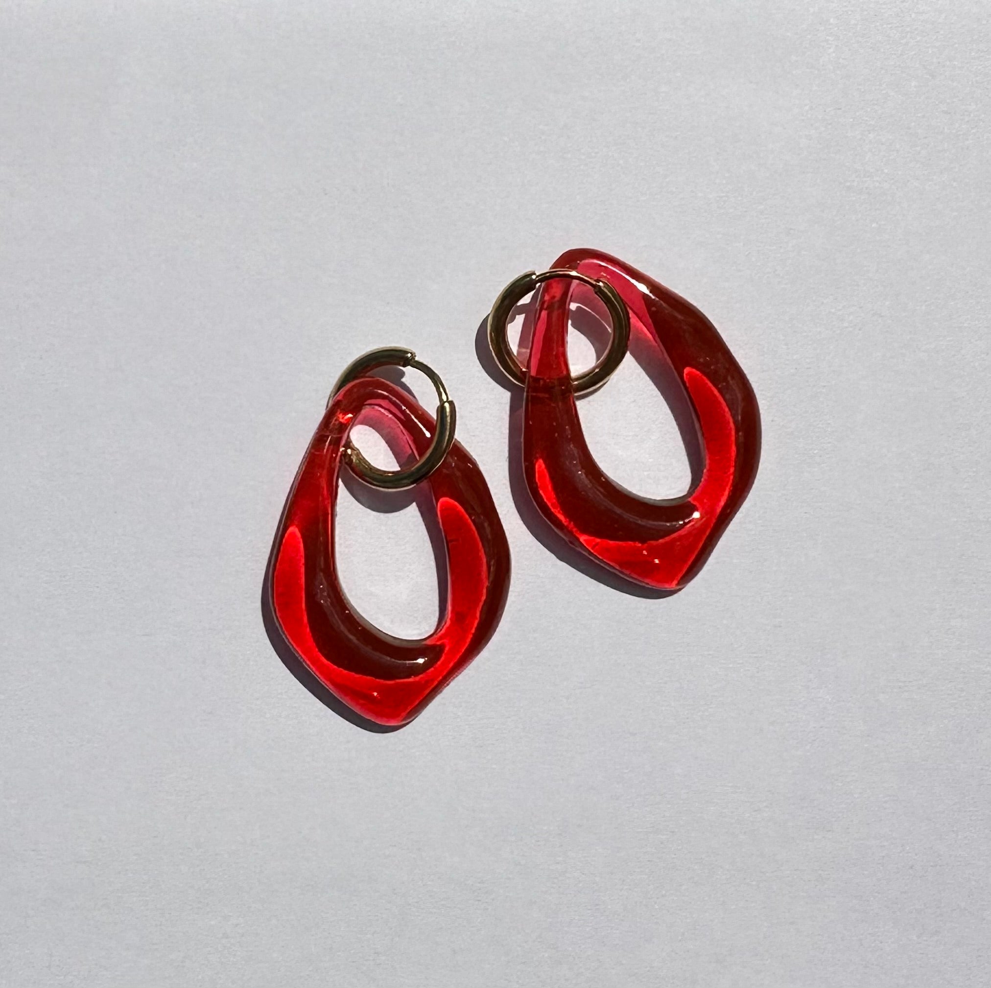 Soline red